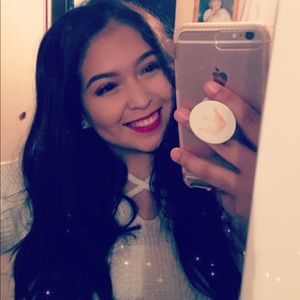 Meet your Posher, Erika